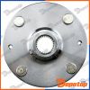 Moyeu de roue avant pour HYUNDAI | KLP-MS-004P2, 9425016